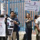  El juez dictó orden de prisión para el sospechoso. Entrará a la lista de los más buscados. 