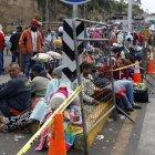  Unos 80.000 venezolanos han presentado documentos para regularizar su situación migratoria. 