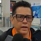  Referencial. El representante de Fidel Martínez dijo que el atacante canario no podrá renovar su contrato. 