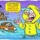  Ojalá no vengan los derrumbes y el cierre de carreteras 