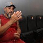  El entrenador amarillo habla de sus expectativas para el Clásico. 