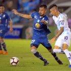  El defensa argentino del Macará va por su segunda temporada. Dice que se plantearon clasificar a un torneo internacional del 2020. 