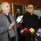  “Es nuestra costumbre hablar muy claro a la gente y movilizar a la gente si fuera necesario”, dijo Arellano. “No hemos decidido todavía nada, pero haremos algo en todas las ciudades el mismo día”.  