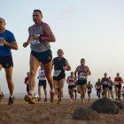  Quienes corren pueden tener hijos que sean más inteligentes, según un estudio. 