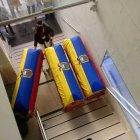  Repatriación de los cuerpos del equipo periodístico de El Comercio. 