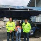  La menor de edad fue reportada como desaparecida desde el 11 de abril. Esa fecha, la chica salió de su casa rumbo a su colegio, en el sur de Quito. 