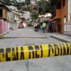  La víctima tenía 34 años y registraba cuatro antecedentes penales por diferentes delitos. 