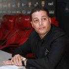  Referencial. Alfaro Moreno será candidato para la presidencia del Barcelona SC. 