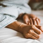  Referencial. Los cadáveres fueron descubiertos por el personal de limpieza dentro de la habitación. 