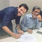  Parte de las acciones de la productora que dirige la serie fueron vendidas a un grupo internacional.  