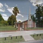  Vecinos aseguran que los alrededores del barrio donde se ubica la iglesia se ponen “cada vez peor”. 