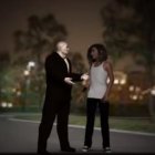  Captura de pantalla. Su lanzamiento estaba previsto para abril próximo; sin embargo, Steam decidió no venderlo por los “costos y riesgos desconocidos” que implicaba. 