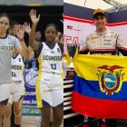  En las últimas semanas se han registrado éxitos en el básquet y la Fórmula 2. 