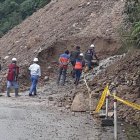  Desde este 11 de diciembre hasta el 20 del mismo mes se mantendrá el cierre. 