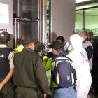  A José Nicolás Pizarro lo hallaron asesinado la noche del miércoles, en su departamento ubicado al este de Cuenca.  