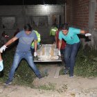  Hombre habría matado a su expareja con dos puñaladas. 