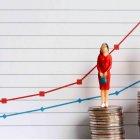  Mera explicó que la brecha salarial en el país se situó en el 20 % en el año 2017 y que el objetivo gubernamental es reducirla al 18,4 % en 2021. 