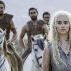 Khaleesi ha sido también una opción para los seguidores ecuatorianos de la adaptación televisiva del libro ‘Una canción de hielo y fuego’. 