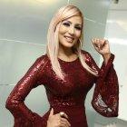  Jasú dijo que siempre quiso cantar este género que gustó desde que era una niña y que ahora lo pudo grabar con éxito. 