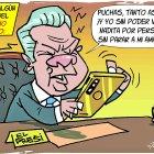  En cambio, muchos compatriotas piden más trabajo. 