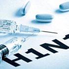  Referencial. Ministerio de Salud Pública confirma tres estudiantes contagiados con el virus AH1N1. 