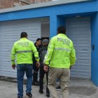  La empresa funcionaba en la ciudadela España y hasta el sitio acudieron agentes del COSP y del Ministerio del Interior y decomisaron los equipos con los daban el servicio. 