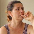  La madre de Verónica Silva conserva dentro de una cómoda su ropa. 