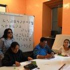  Los talleres se realizarán en julio, los lunes, miércoles y viernes. No tiene costo para las personas con discapacidad visual. 