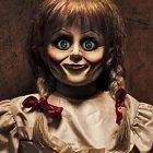  Anciano falleció de forma misteriosa mientras veía la película Annabelle 3. 