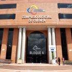  Referencial. Es un segundo proceso; de cuatro, que enfrenta Juan Andrés V. 