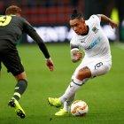  El jugador del Krasnodar de Rusia y sus confesiones de lo que le ha costado llegar en el fútbol europeo. 