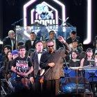  Un concierto de la Orquesta Sinfónica Nacional se desarrolló en Quito, tocaron canciones de emblemáticas agrupaciones. Se hizo un tributo a Queen. 