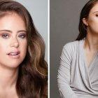  La californiana, de 25 años, ganó cuatro veces el Campeonato Nacional de los Estados Unidos de Olimpiadas Especiales. 