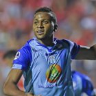  El artillero tiene ofertas de Guayaquil, Quito e incluso del extranjero. 