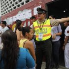  La medida empezará a regir desde la medianoche del viernes 22 de marzo y se extenderá hasta el mediodía del lunes 25 de marzo, tras los comicios. 