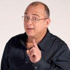  Jota Mario estuvo 16 años al frente del reconocido programa “Muy Buenos Días”. 