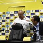  A pesar de que en la última convocatoria fueron llamados 13 futbolistas del exterior, ninguno juega en las ligas consideradas ‘de peso’. 