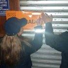  Este operativo tuvo como resultado el levantamiento de actos administrativos de inicio con medida cautelar de clausura a 10 locales que ejercían actividades económicas sin la LUAE. 