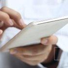  “La ‘terapia digital’ consiste en tratamientos científicos validados que se proporcionan en forma de software, lo que puede hacerlos más accesibles e inmediatos”, dice Yuri Maricich, de Pear Therapeutics. 