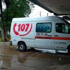  Referencial. Las mujeres fueron llevadas al Hospital de los Sarmientos para ser atendidas de urgencia. 