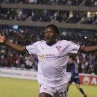  Con un cómodo 4-0, el Rey de Copas clasificó a la siguiente fase de Copa Libertadores, con la ayuda adicional de que, en Uruguay, Peñarol y Flamengo igualaron sin goles. 