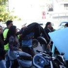  El procesado llegó tarde a la audiencia y por eso esta se declaró fallida. 