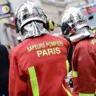  No es la primera vez que bomberos de París enfrentan acusaciones por abusos sexuales. 