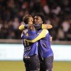  Miles de hinchas del Delfín acudirán este viernes 13 de diciembre hasta el santuario de la virgen de Monserrate, para ‘doblar rodillas’.  