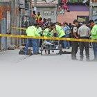  En Guayaquil, Verónica Jazmín Silva Ruiz, de 21 años, fue asesinada y descuartizada. 