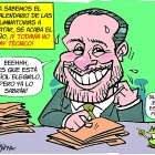  Francisco Egas ya debería tener la solución, pero... 