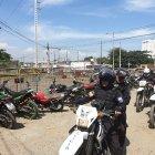  Familiares de los PPL alegan que no se les permite el ingreso al centro penitenciario. El estado de salud y la alimentación de sus parientes les preocupa. 