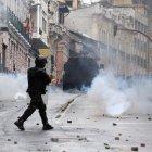  Santiago Guarderas presentó una denuncia formal para que se sancione a los responsables de dañar el patrimonio de la capital. 