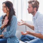  Referencial. La infidelidad es una de las principales causas por las que terminan las relaciones sentimentales. 