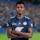  Proveniente del Fluminense de Brasil, el hábil jugador de 21 años se integra al primer plantel ‘Eléctrico’ para las temporadas 2019 y 2020, con opción de compra. 